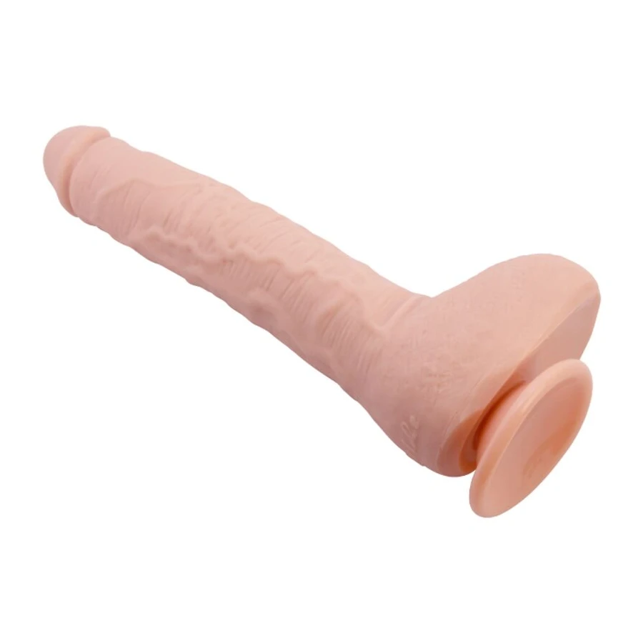 BAILE - ELASTYCZNY REALISTYCZNY DILDO